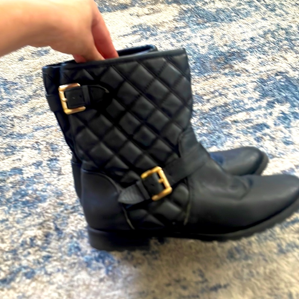 Sporto snow boots
